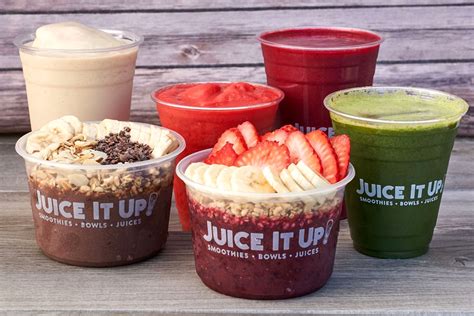 juice it up.